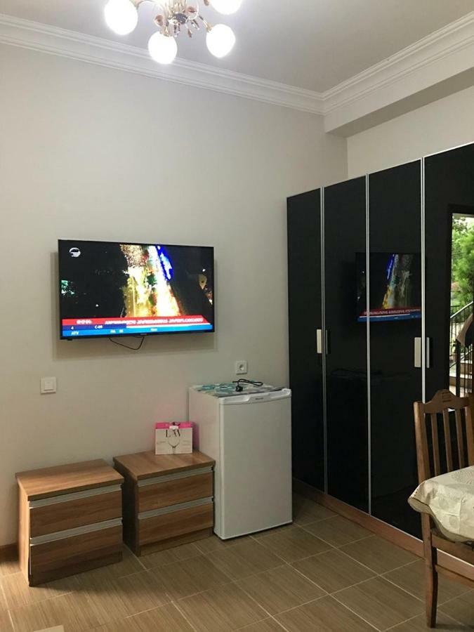 Smak Hotel Kobuleti Room photo